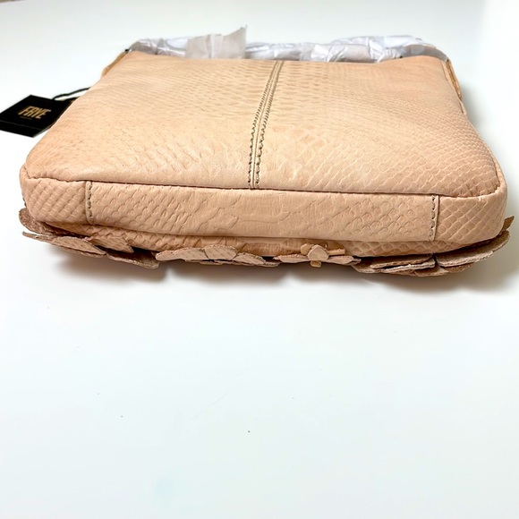 NWT!! Frye Melissa Swing Crossbody Purse - Picture 8 of 13